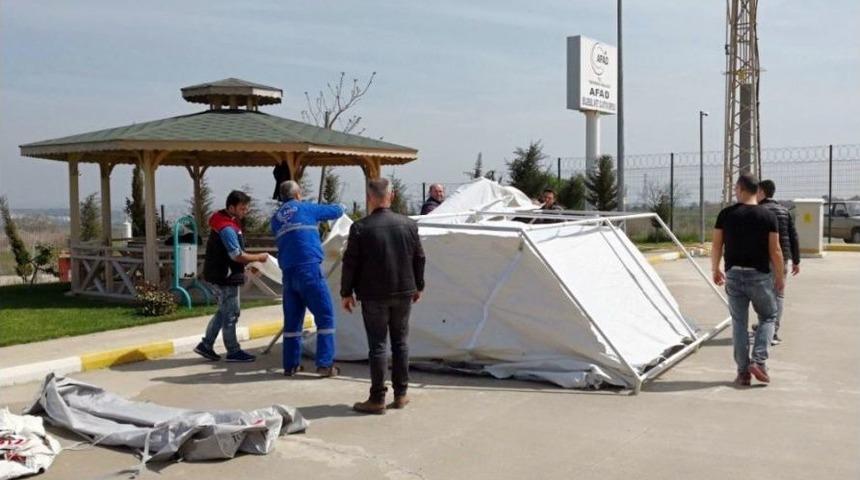 Cezaevi Personeline Acil Durum Eğitimi
