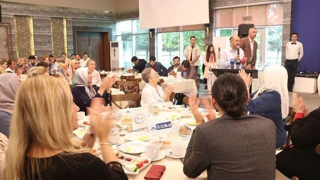 Başbakan Yarımcısı Fikri Işık, İnce’ye Lakap Taktı