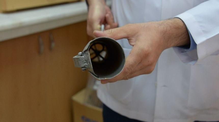 S&uuml;&rsquo;de Ekolojik Kapanla Doğal Denge Korunuyor