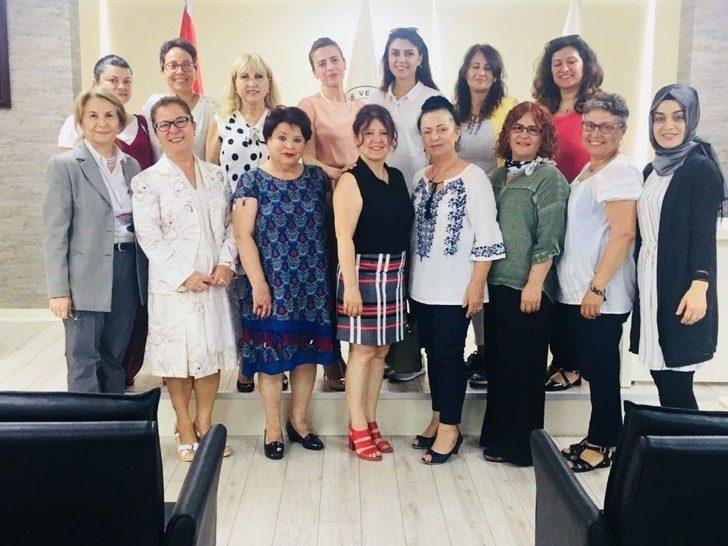 Ergikad İlk Genel Kurulunu Yaptı G1