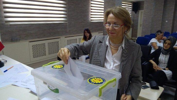 Ergikad İlk Genel Kurulunu Yaptı G2