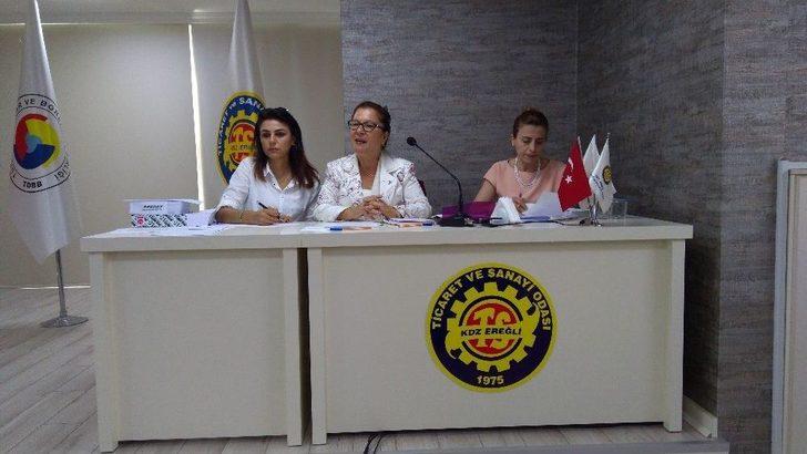 Ergikad İlk Genel Kurulunu Yaptı G4