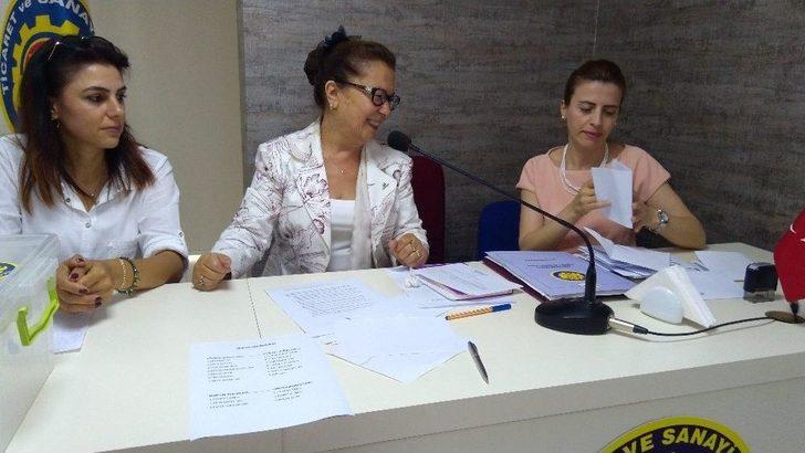 Ergikad İlk Genel Kurulunu Yaptı G5