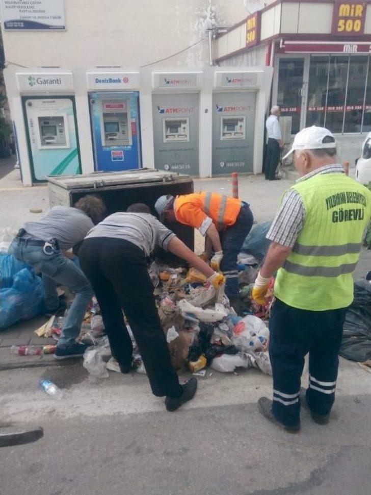 Suriyeli Genç Kadının Katil Zanlısı Öz Amcası Çıktı G3