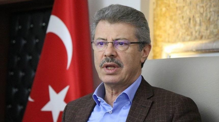 Başkan Akay 2017 Yılını Değerlendirdi