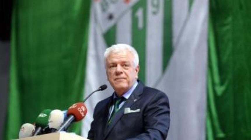 Ali Ay: "iyi Teklif Gelirse G&ouml;nderebiliriz"