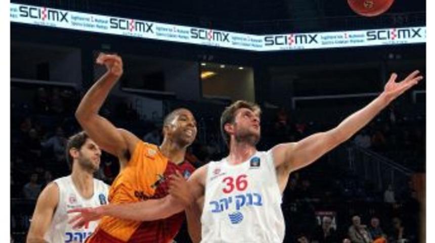 Eurocup&rsquo;ta T&uuml;rk Derbisi