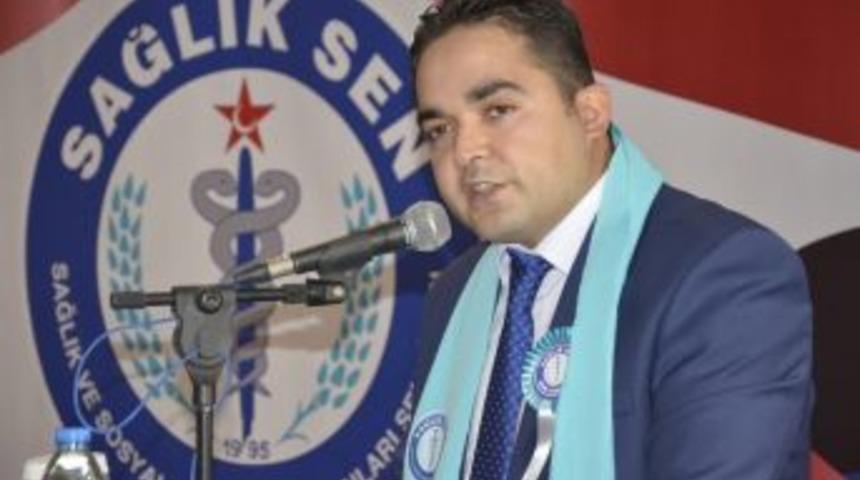 Sağlık &Ccedil;alışanlarının 2018 Talepleri