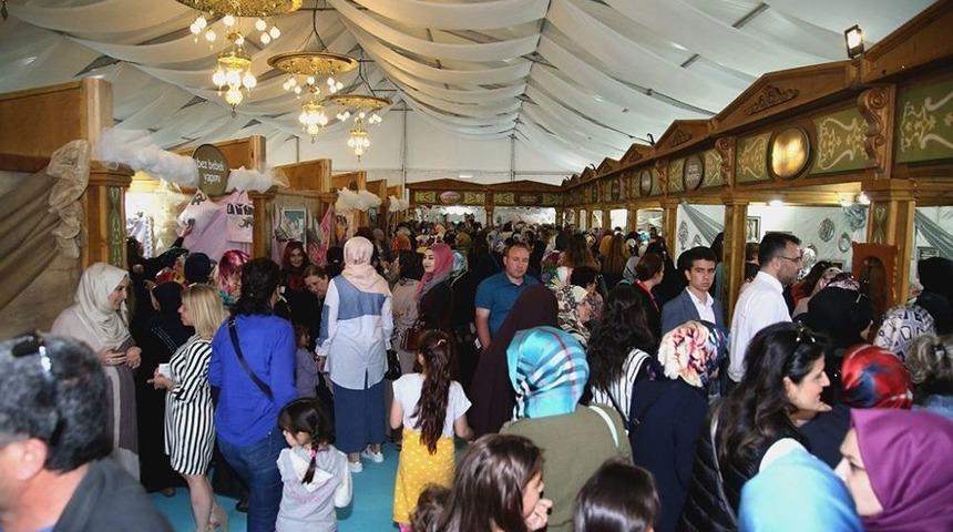 Samek&rsquo;te Yılsonu Heyecanı Kentpark&rsquo;ta Yaşanacak