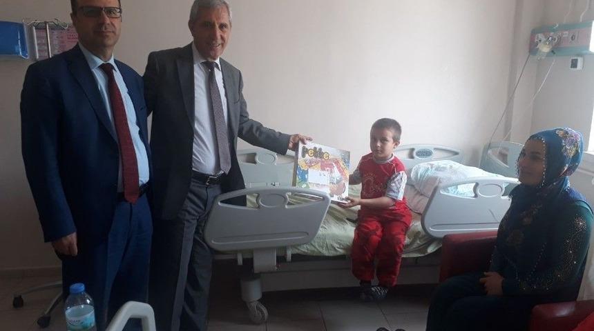 Ptt&rsquo;den &Ccedil;ocuklara Zeka Oyunları