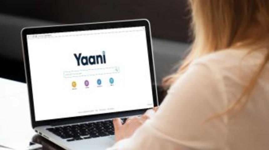 Yaani&rsquo;nin Web S&uuml;r&uuml;m&uuml; Hayata Ge&ccedil;irildi