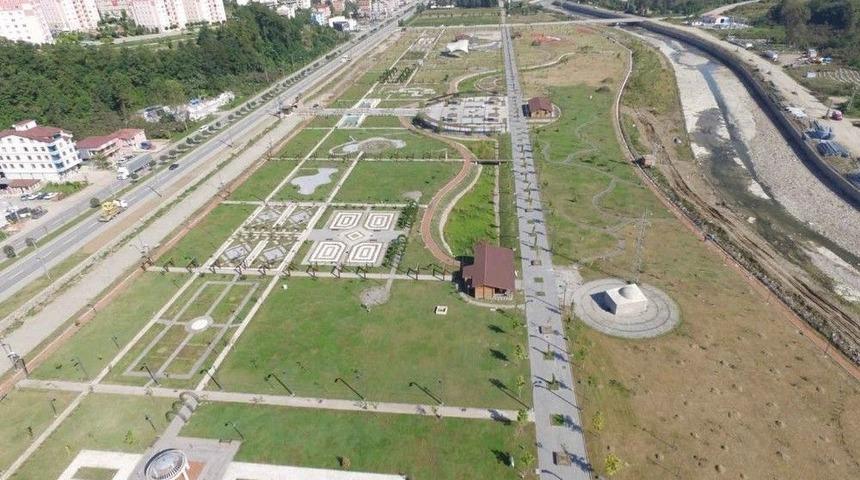 Şehir Hastanesi İhale S&uuml;recine Hazırlanıyor