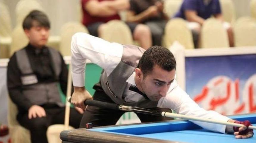 Belçika’da Burhaniye’yi Temsil Etti