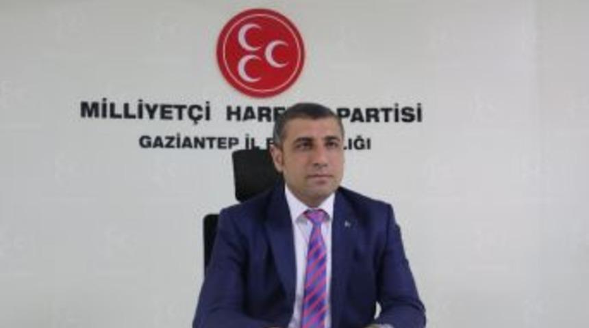 Mhp’li Adaydan Uyuşturucu Ve Bireysel Silahlanma Açıklaması