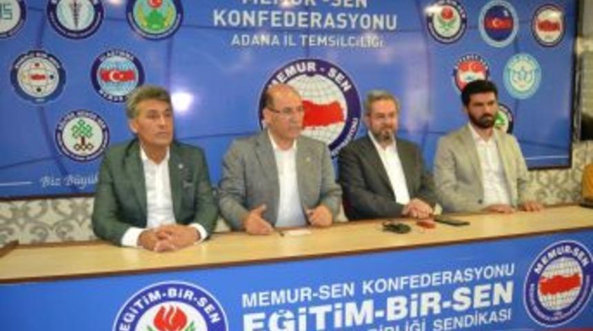 Sezer: &ldquo;yerli Ve Milli Duruşumuzdan Taviz Vermeden Yolumuza Devam Ediyoruz&rdquo;