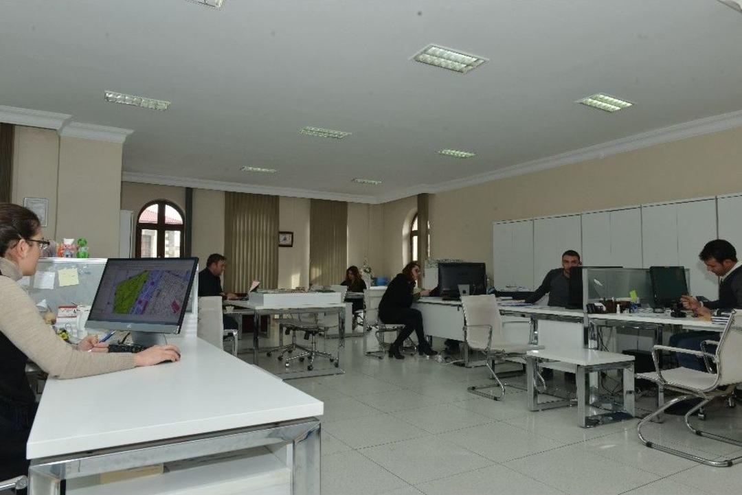 Anaokulu &Ccedil;ocukları Korkut&rsquo;u Yılın Başkanı Se&ccedil;ti