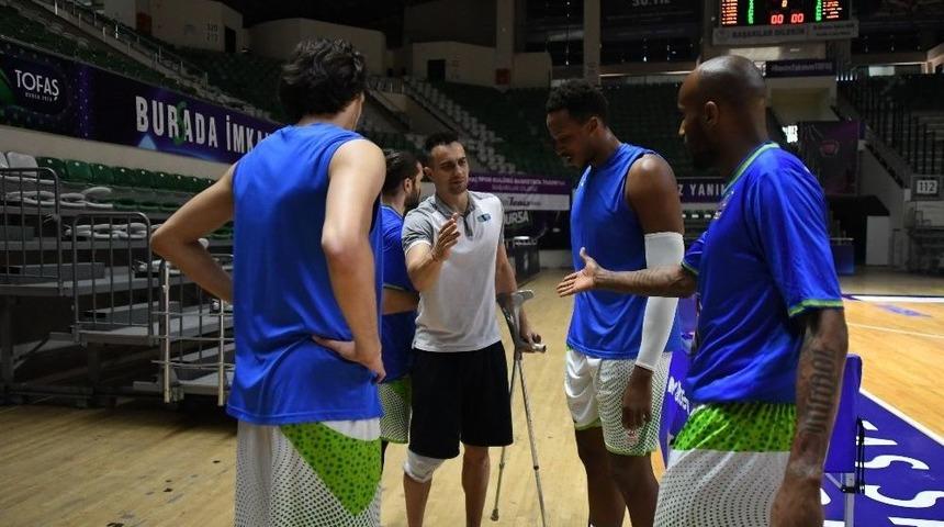 Paunic Sezonu Kapattı