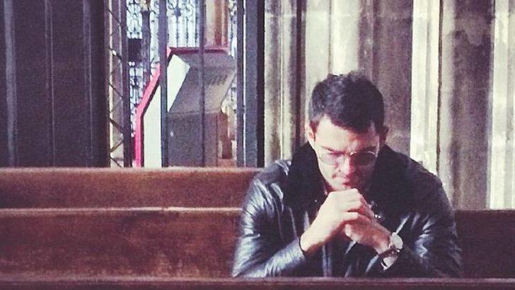 Skaljarı lideri Jovica Vukotiç Antalya'da yakalandı! G1