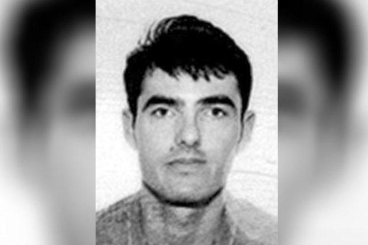 Skaljarı lideri Jovica Vukotiç Antalya'da yakalandı! G5