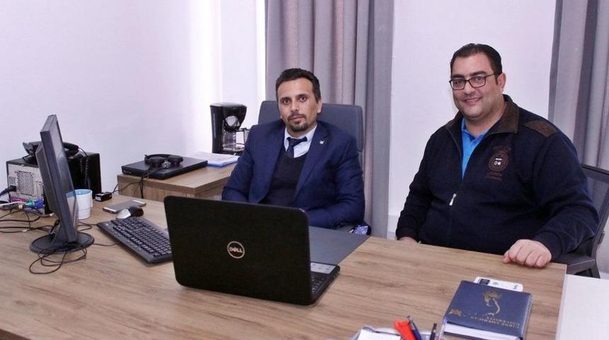 Yeni Bir Arama Motoru Geliyor