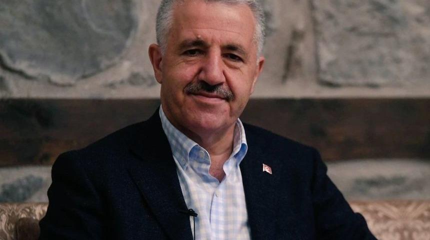 Bakan Arslan’dan Kaybolan Leyla’nın Ailesine Destek Telefonu