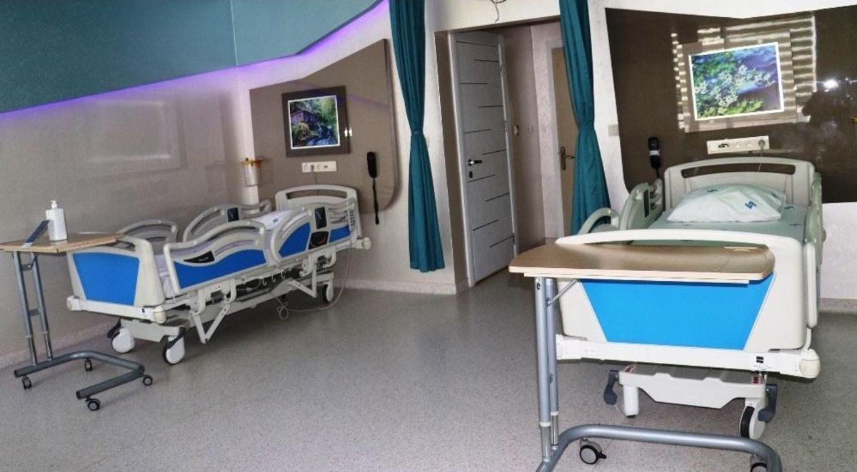 Lokman Hekim Hastanesinden 5 Yıldızlı Hizmet