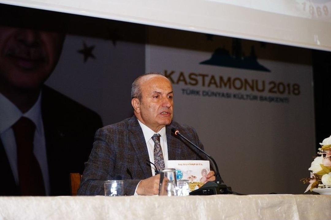 Taşk&ouml;pr&uuml;, Sarımsağın Ardından Pompeiopolis Antik Kenti İle D&uuml;nyaya A&ccedil;ılıyor