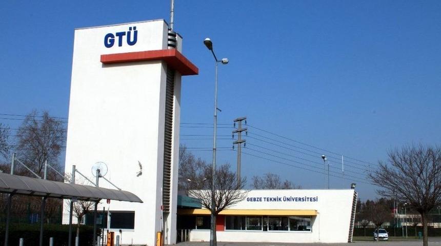 Gt&uuml; T&uuml;rkiye&rsquo;nin &rsquo;en Girişimci Ve Yenilik&ccedil;i&rsquo; &Uuml;&ccedil;&uuml;nc&uuml; &Uuml;niversitesi Oldu