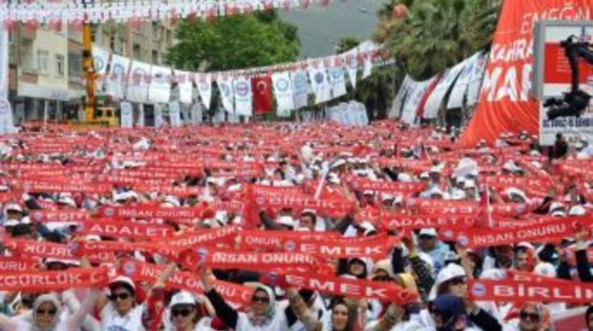 Uluslararası &Ccedil;alışma &Ouml;rg&uuml;t&uuml;&rsquo;n&uuml;n 107. &Ccedil;alışma Konferansı&rsquo;da T&uuml;rkiye&rsquo;yi Memur-sen Temsil Edecek