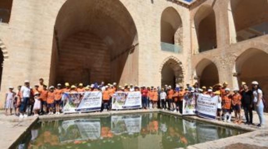 Artuklu&rsquo;da Yaz Okulları Başlıyor