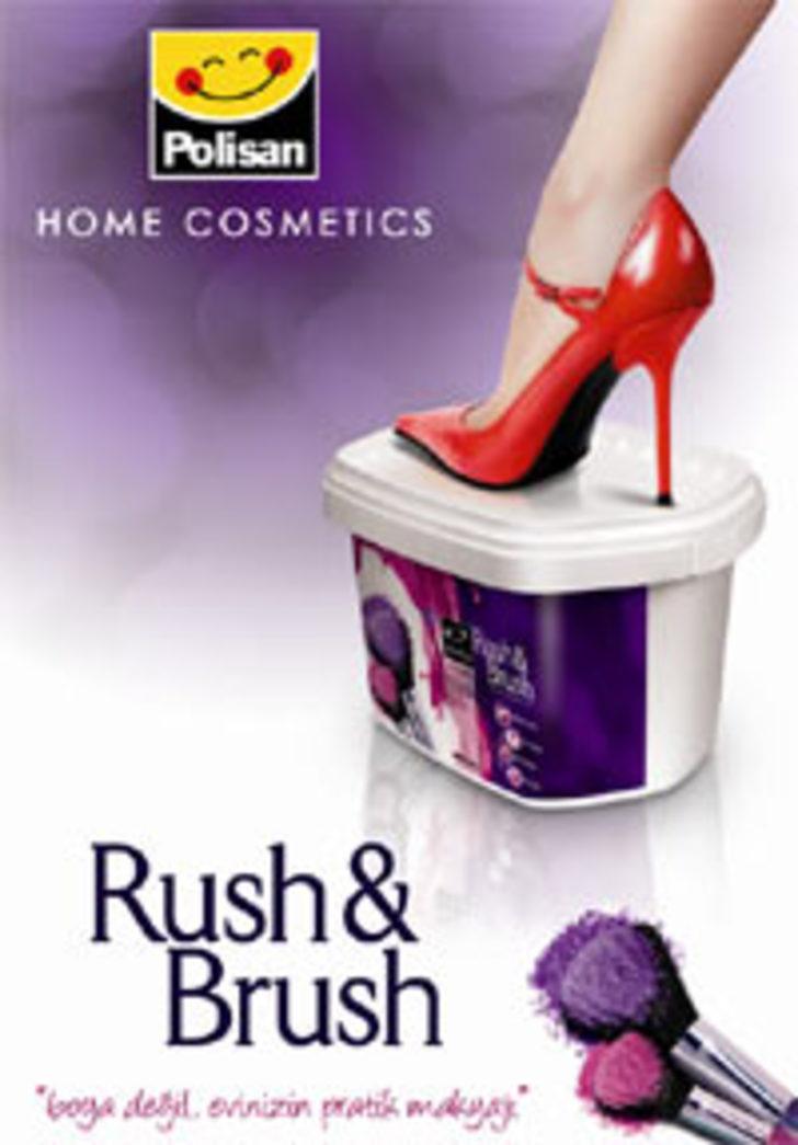 Eviniz İ&ccedil;in Kullanıma Hazır Boya