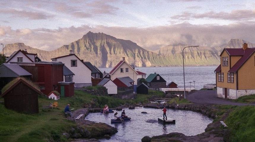 Mamut Art Project 2018 Kapılarını A&ccedil;tı