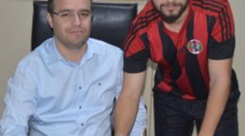 Turgutluspor 10 Numarasını Buldu