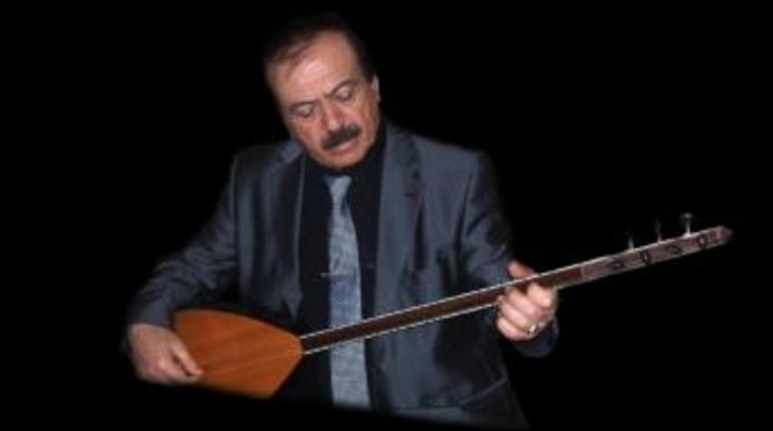 &Uuml;nl&uuml; Halk Ozanı Ali Kızıltuğ&rsquo;un Adı &Ccedil;ankaya&rsquo;da Yaşayacak