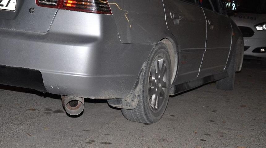 Abart Egzoz Azaldık&ccedil;a Su&ccedil;larda Da D&uuml;ş&uuml;ş Meydana Geldi