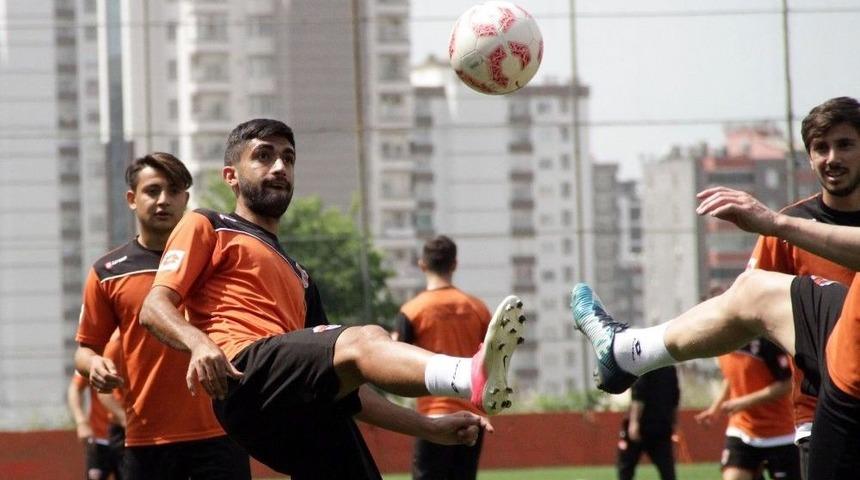 Kaplan İstanbul Yolcusu