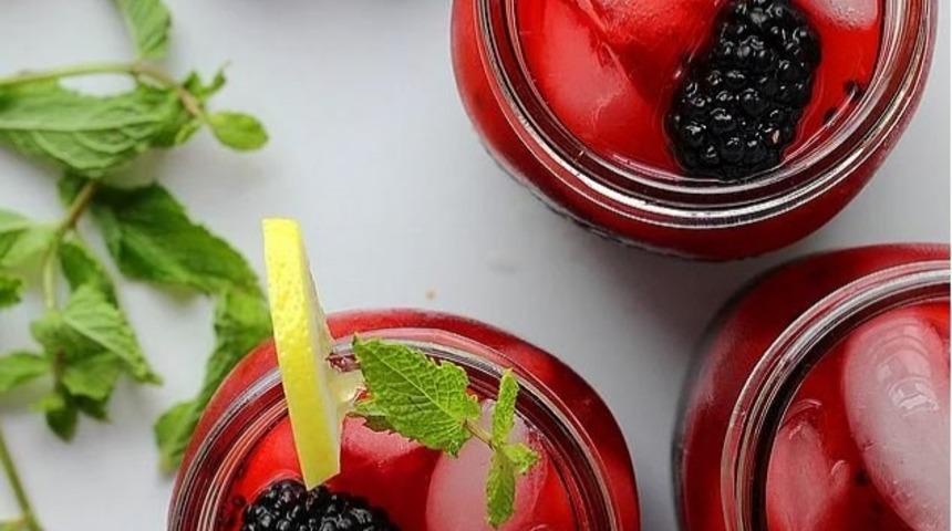 İftardan Sonra Midenizi Rahatlatacak 5 İçecek