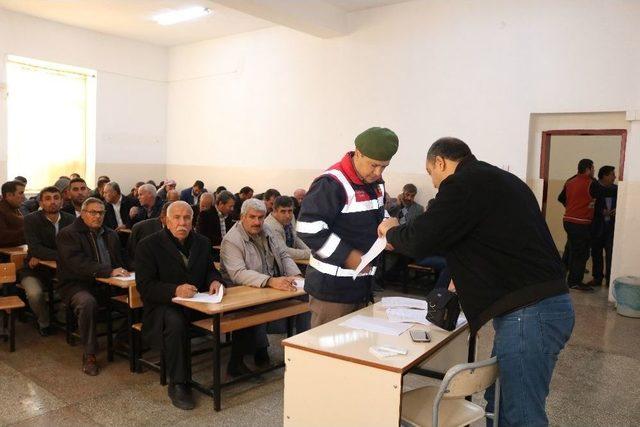 Servis Şoförlerine “iyi Dersler Şoför Amca” Eğitimi