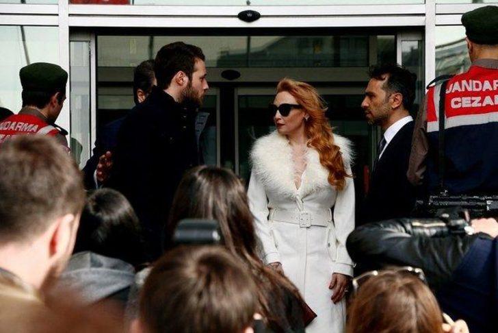 Oyunbozan 1. Bölüm Fotoğrafları G2