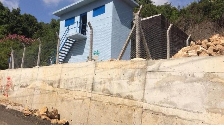 Alanya Hacımehmetli&rsquo;nin Su Sorunu &Ccedil;&ouml;z&uuml;ld&uuml;