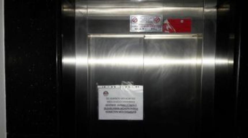 Körfez’de Asansörlerin Yüzde 93’ü Yeşillendi