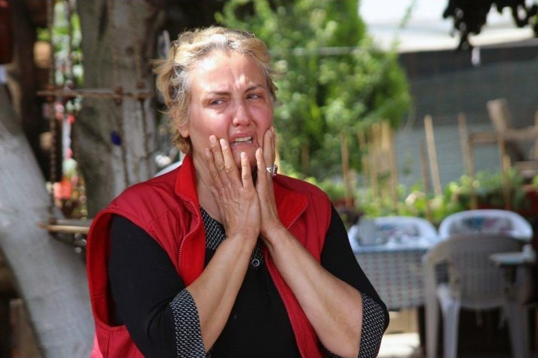 20 Yıl &Ouml;nce Sahte Bombayla Banka Basan Şahıs 1 Yıllık Eşini Yakmaya &Ccedil;alıştı