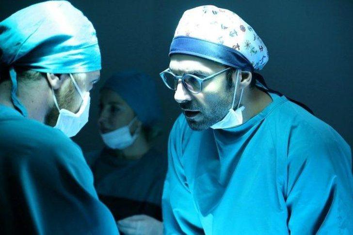 Oyunbozan 1. Bölüm Fotoğrafları G3