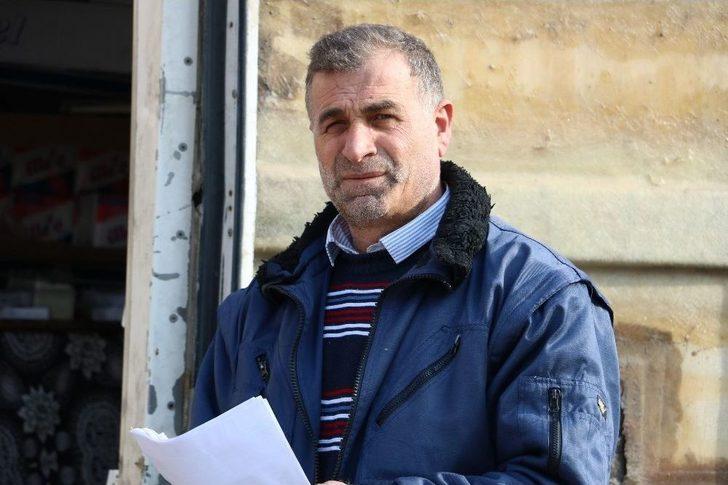 (özel Haber) Seyyar Bakkalın Azmi Şaşırttı G4