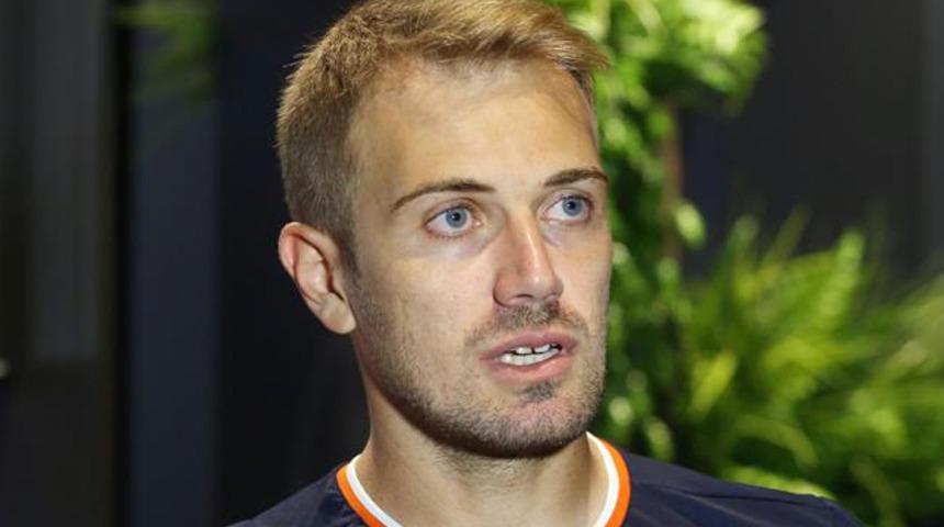 Mert Günok A Milli Takım'ın kalesini istiyor