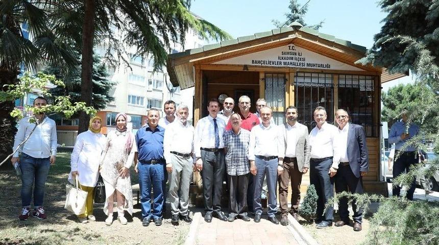 Tok: “ilkadım’daki Birliktelik Rekor Oy Getirecek”