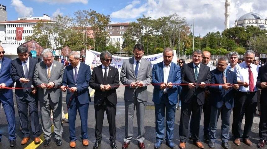 Kırıkkale’de ‘öğrenme Şenlikleri’