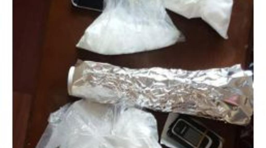 İstanbul&rsquo;da Uyuşturucu Operasyonu: 7 G&ouml;zaltı