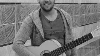 19 Yaşındaki Genç Trafik Kurbanı