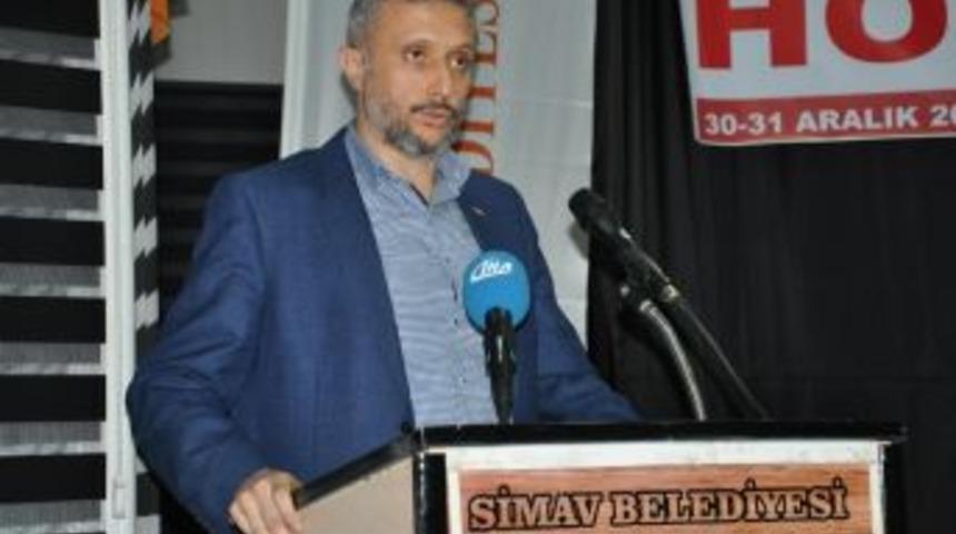 Simav Sağlık Meslek Y&uuml;ksekokulu&rsquo;na Fizik Tedavi Ve Rehabilitasyon B&ouml;l&uuml;m&uuml;